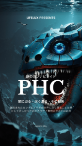 PHCとは　カンナビノイド　ライフラックス